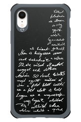 Úgy Unom - Apple iPhone XR