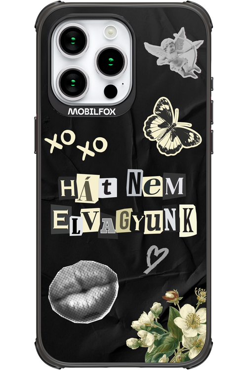 Hát nem elvagyunk 2 - Apple iPhone 15 Pro Max