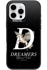 Dreamers - Apple iPhone 16 Pro Max