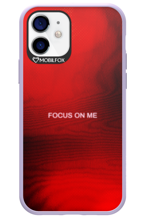 Focuss - Apple iPhone 12