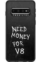 V8 2.0 - Samsung Galaxy S10