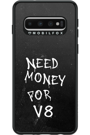 V8 2.0 - Samsung Galaxy S10