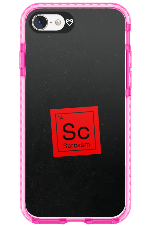 Sc 2.0 - Apple iPhone 8