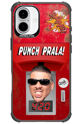 Punch Prala - Apple iPhone 16 Plus