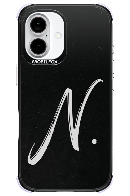 (Off Space) N 2.0 - Apple iPhone 16