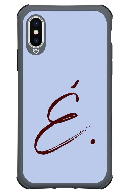 (Jellyfish Presso) E II 2.0 - Apple iPhone X
