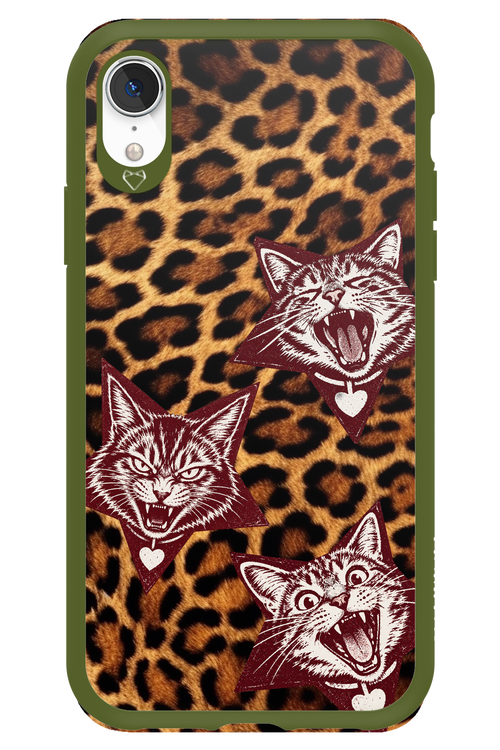 Cats and Chaos 2.0 - Apple iPhone XR