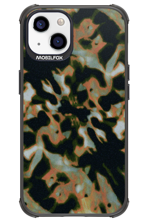 Tiger Acid - Apple iPhone 13