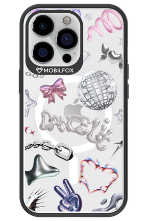 3D Universe T - Apple iPhone 13 Pro