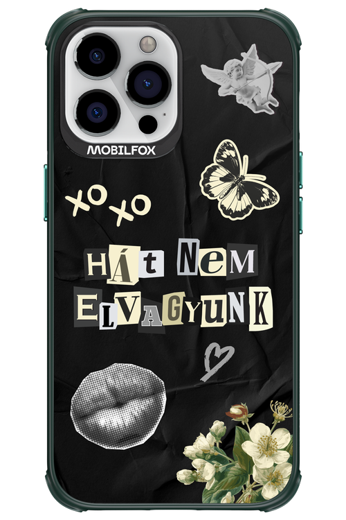 Hát nem elvagyunk 2 - Apple iPhone 13 Pro Max