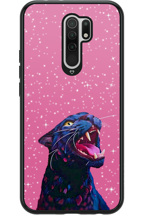 Jaguar - Xiaomi Redmi 9