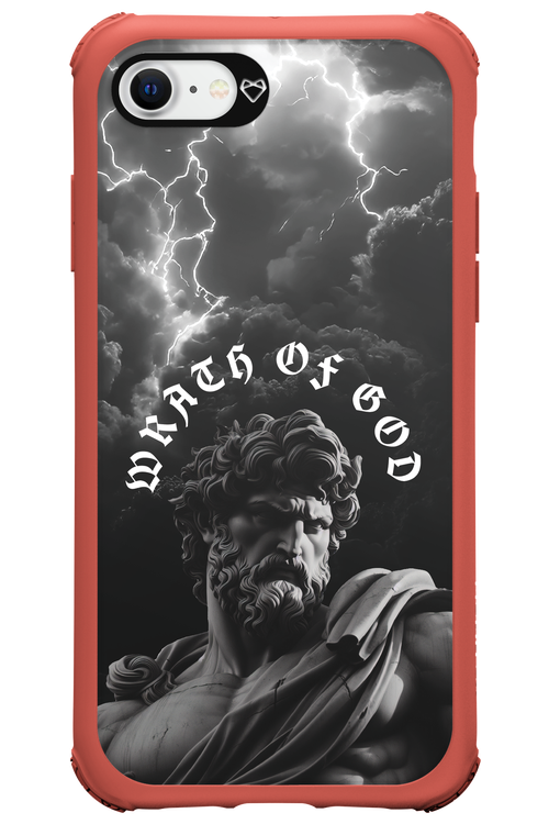 God 2.0 - Apple iPhone 8