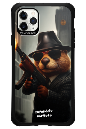 Popandelu mafiotu - Apple iPhone 11 Pro Max