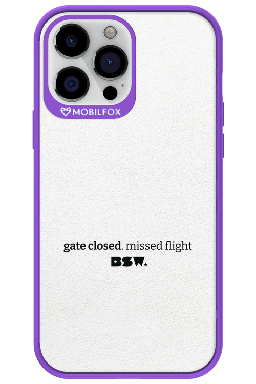BSW FourSeasons 12 2.0 - Apple iPhone 13 Pro Max