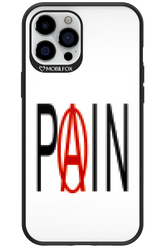 PAIN 2.0 - Apple iPhone 12 Pro Max
