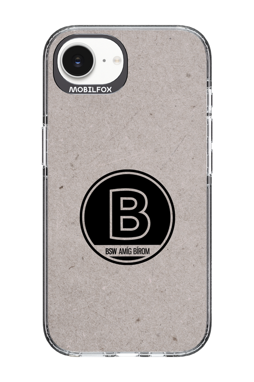 Alig bírom - Apple iPhone 16e