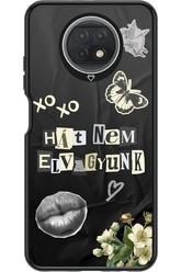 Hát nem elvagyunk 2 - Xiaomi Redmi Note 9T 5G