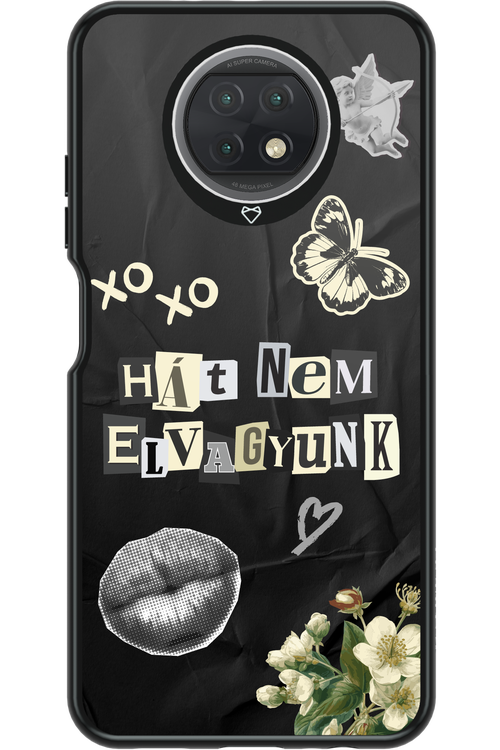 Hát nem elvagyunk 2 - Xiaomi Redmi Note 9T 5G