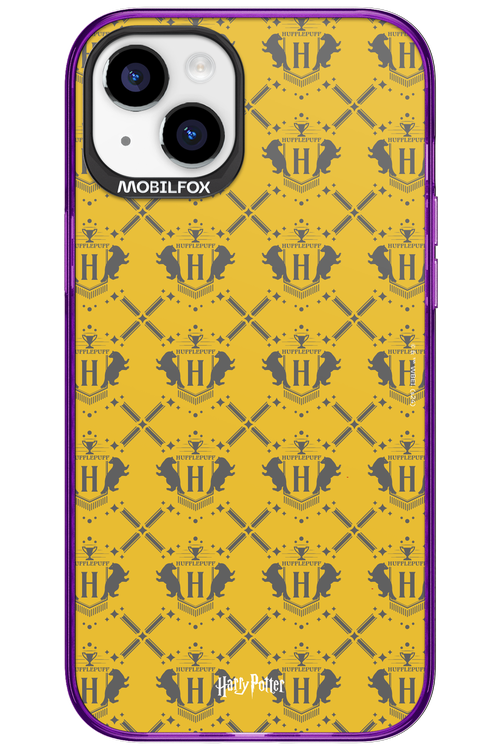 You Might Belong in Hufflepuff - Apple iPhone 15 Plus