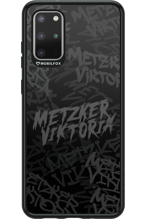 MV Tags - Samsung Galaxy S20+