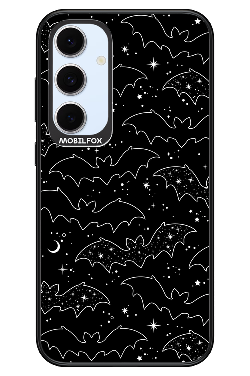 Dreamer Bat - Samsung S24 FE