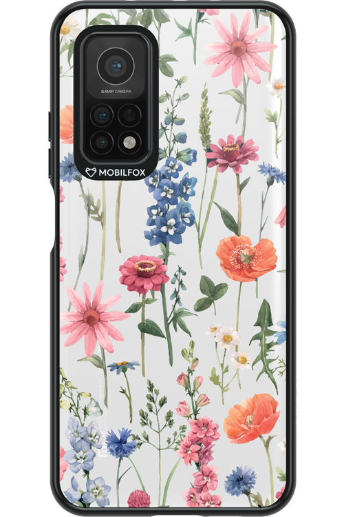 Flower Field - Xiaomi Mi 10T 5G