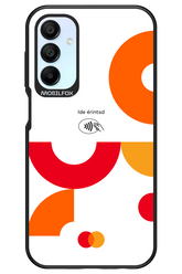 MC White 2.0 - Samsung Galaxy A15
