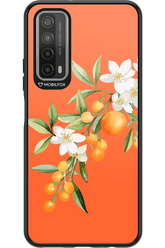 Amalfi Oranges - Huawei P Smart 2021
