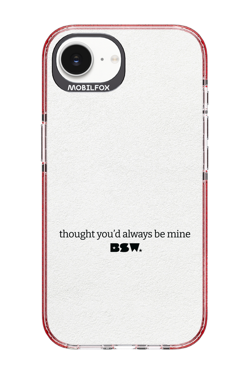 BSW FourSeasons 13 2.0 - Apple iPhone 17e