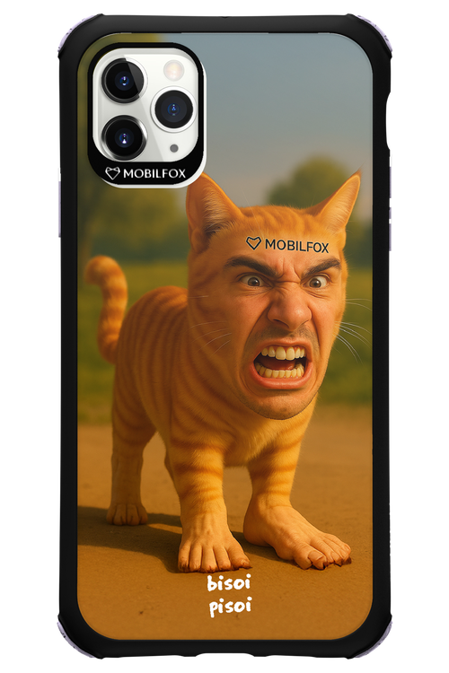 Bisoi Pisoi - Apple iPhone 11 Pro Max