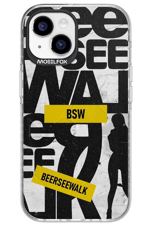 Beerseewalk II - Apple iPhone 15