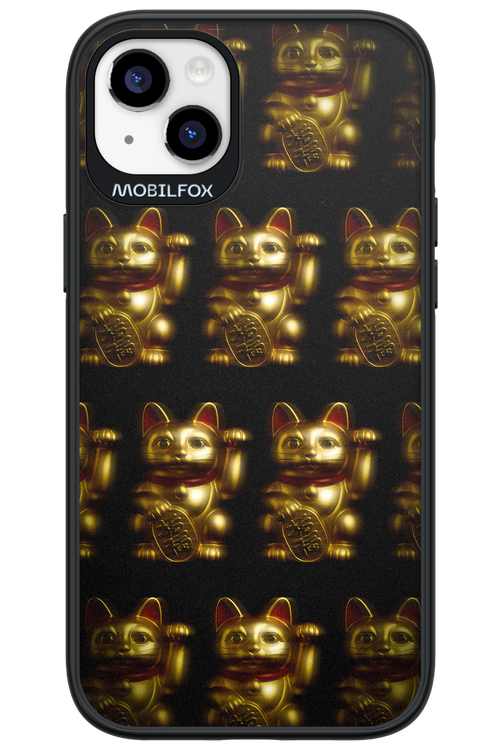 Gold Luck 2.0 - Apple iPhone 14 Plus