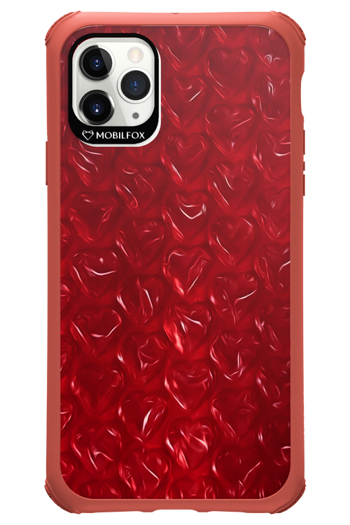 Air Heart - Apple iPhone 11 Pro Max