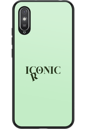 I(R)ONIC - Xiaomi Redmi 9A