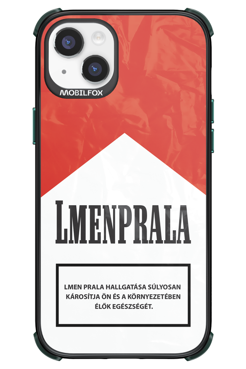 Lmenboro - Apple iPhone 14 Plus