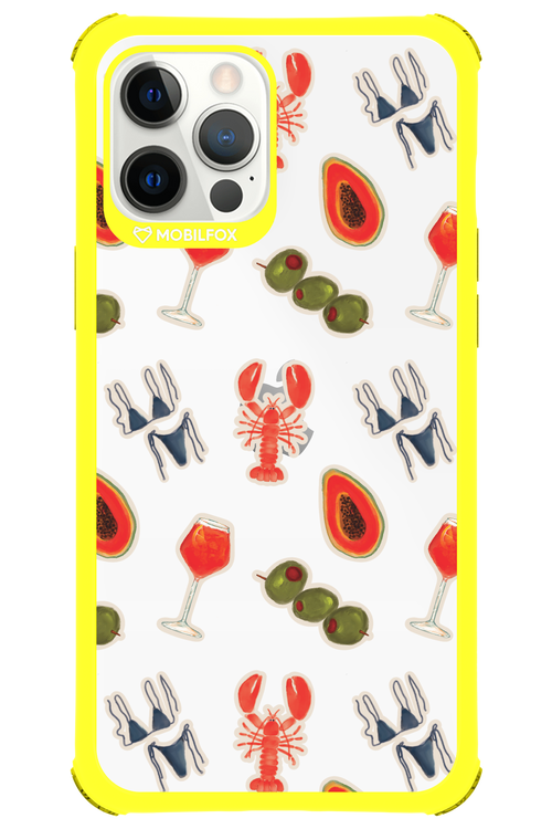 Aperitivo Dreams - Apple iPhone 12 Pro Max