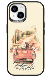 Find Me in the Hills - Apple iPhone 15