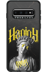 Classic Haniny - Samsung Galaxy S10