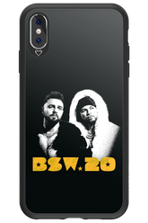 BSW 20 (8) 2.0 - Apple iPhone XS Max