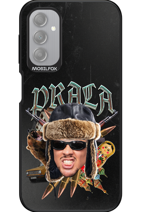 Lmen Panel - Samsung Galaxy A14