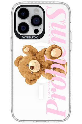 Problems 2.0 - Apple iPhone 14 Pro Max