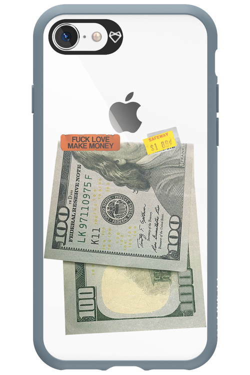 Dollar - Apple iPhone 8