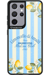 Limoncello - Samsung Galaxy S21 Ultra