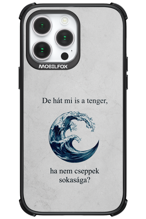 Tenger - Apple iPhone 14 Pro Max