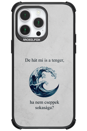 Tenger - Apple iPhone 14 Pro Max