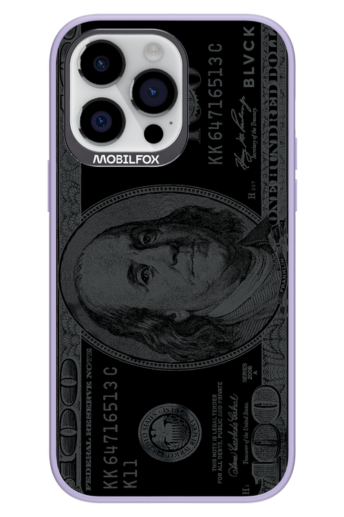 100 2.0 - Apple iPhone 14 Pro Max