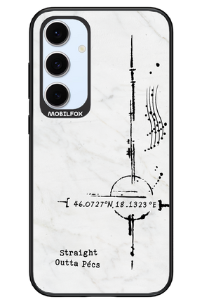 Pécs Crew - Samsung S24 FE