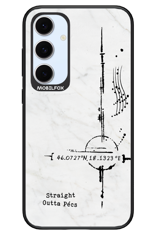 Pécs Crew - Samsung S24 FE