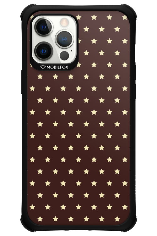 Star Mousse - Apple iPhone 12 Pro Max