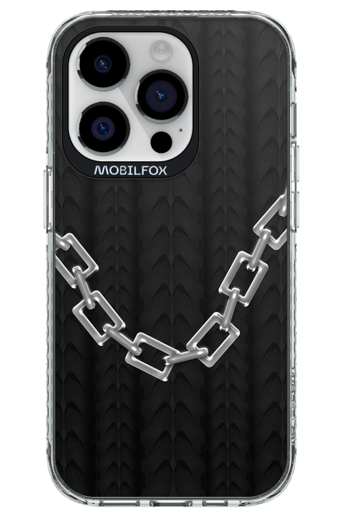 Chain Baddie - Apple iPhone 14 Pro